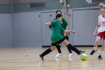 Bild 233 - wCJ Futsalmeisterschaft